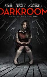 Darkroom poster