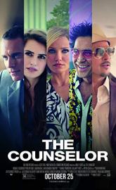 The Counselor poster