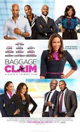 Baggage Claim poster
