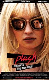 Plush poster