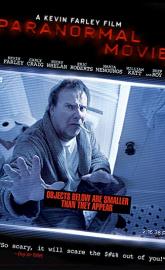 Paranormal Movie poster