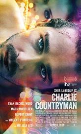 Charlie Countryman poster