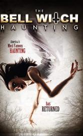 The Bell Witch Haunting poster