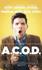 A.C.O.D. poster
