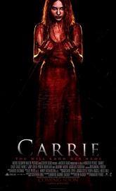 Carrie poster