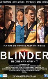 Blinder poster