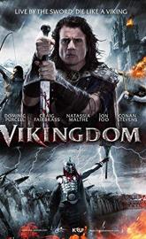 Vikingdom poster