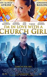 I'm in Love with a Church Girl poster