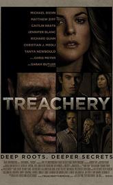 Treachery poster