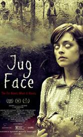 Jug Face poster