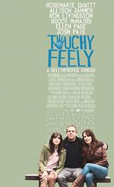 Touchy Feely poster
