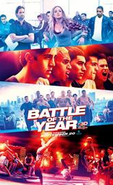 Battle of the Year poster