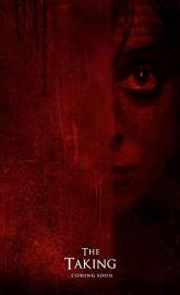 The Taking poster