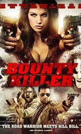 Bounty Killer poster