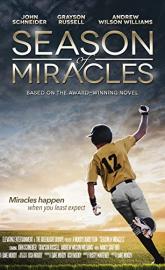 Season of Miracles poster