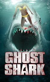 Ghost Shark poster