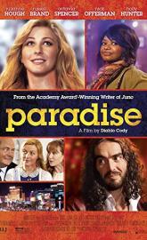 Paradise poster