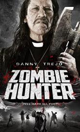 Zombie Hunter poster