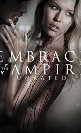 Embrace of the Vampire poster