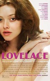 Lovelace poster
