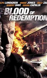 Blood of Redemption poster