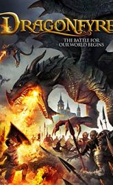 Dragonfyre poster