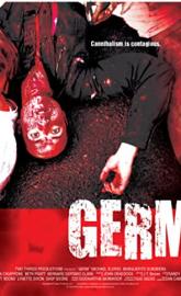 Germ poster