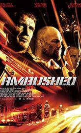 Ambushed poster