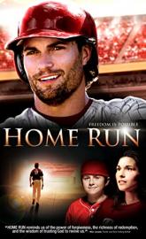 Home Run poster