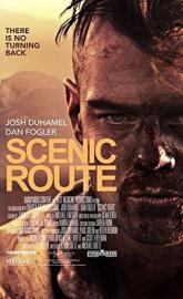 Scenic Route poster