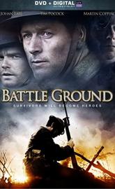 Battle Ground poster