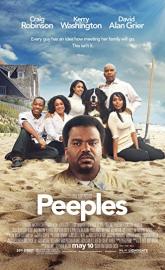 Peeples poster