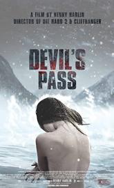Devil's Pass poster