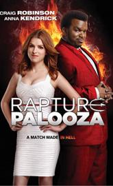 Rapture-Palooza poster