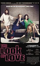 The Look of Love poster