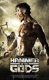 Hammer of the Gods poster