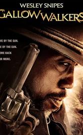 Gallowwalkers poster