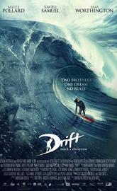 Drift poster