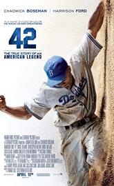 42 poster