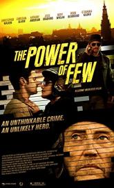 The Power of Few poster