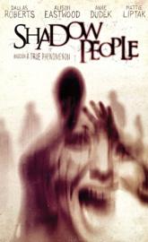 Shadow People poster