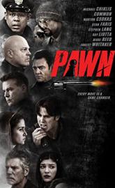 Pawn poster