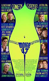 Movie 43 poster