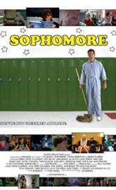 Sophomore poster