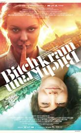 Bitch Hug poster