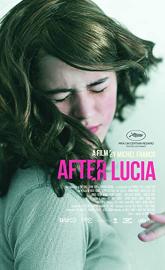 After Lucia poster