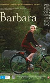 Barbara poster