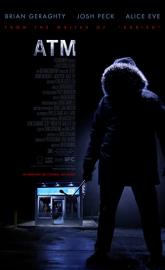 ATM poster
