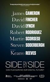 Side by Side poster