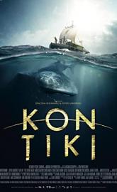 Kon-Tiki poster